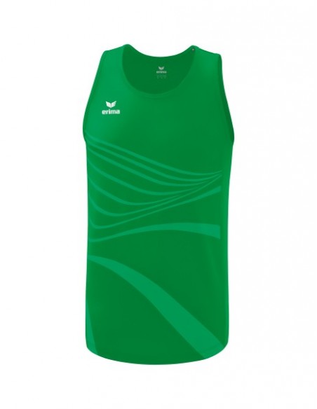 RACING Singlet 