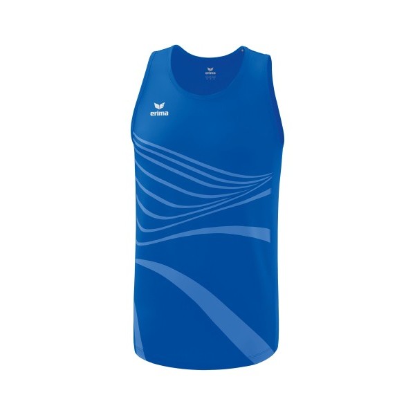 RACING singlet 