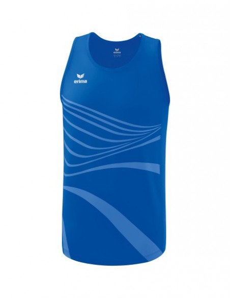 RACING singlet 