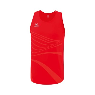 RACING Singlet