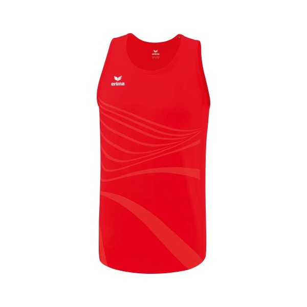 RACING singlet 