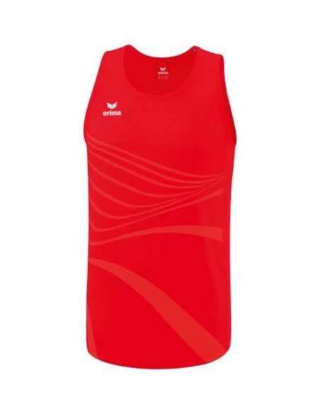 RACING Singlet 