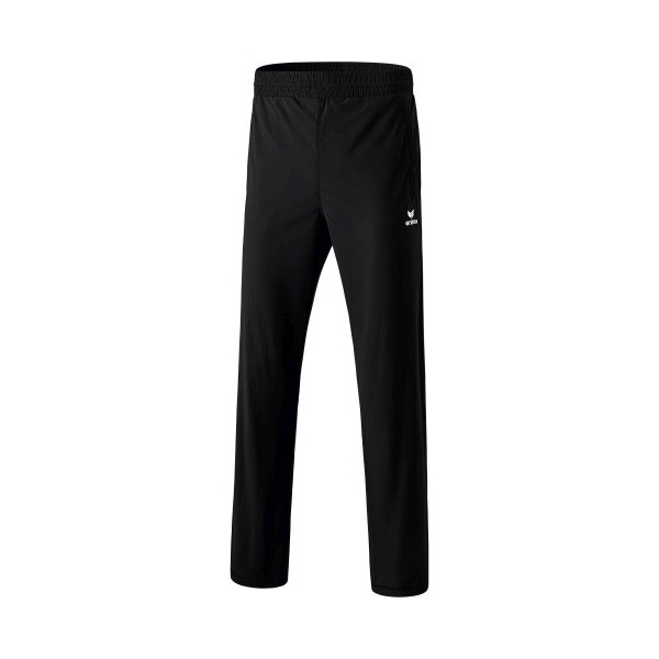 Pantalon avec zip intégral 