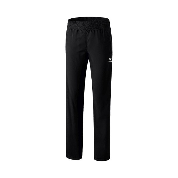 Pantalon avec zip intégral 