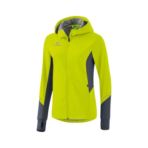 RACING Running Jacket 