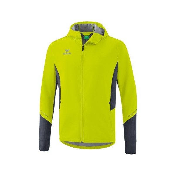 Veste running RACING 