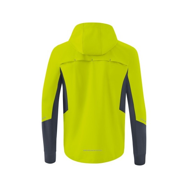 Veste running RACING