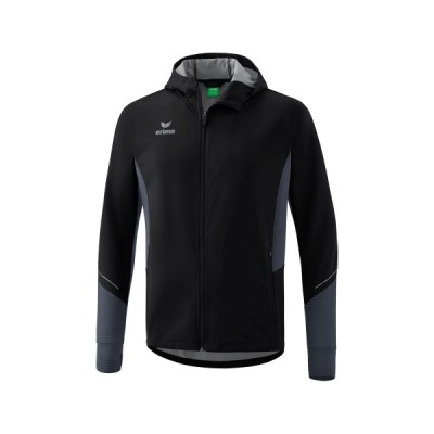 Veste running RACING