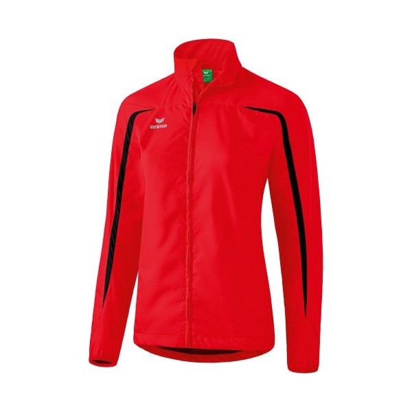 Running Jacket 