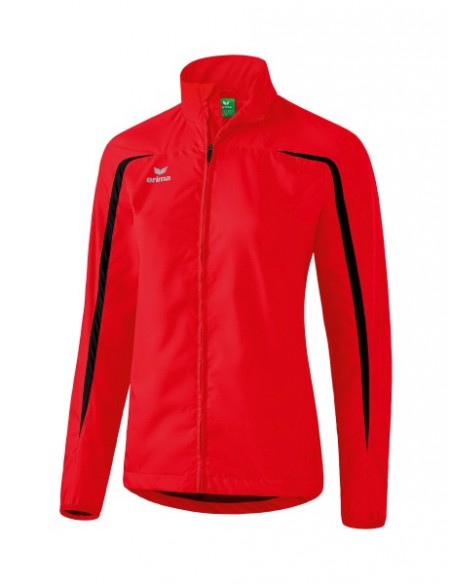 Running Jacket 