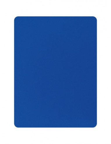 Carton bleu 