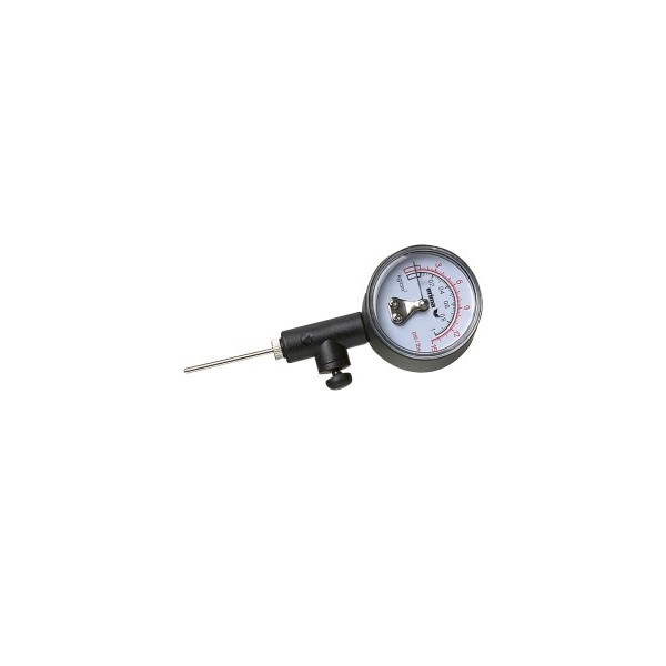 Pressure Gauge 