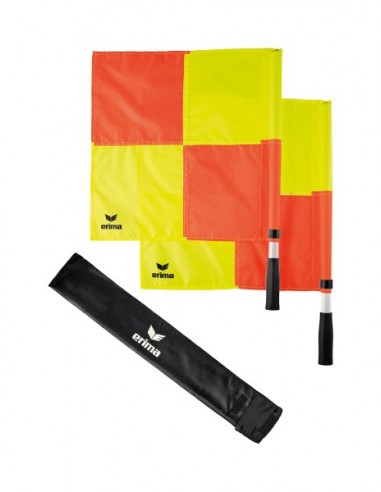 Referee Flags 