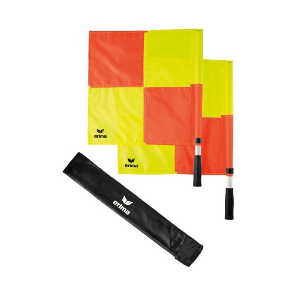 Referee Flags 