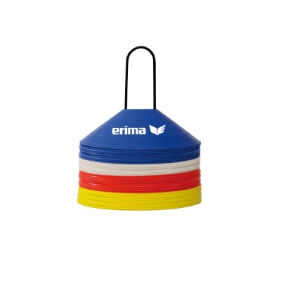 Marker cones set