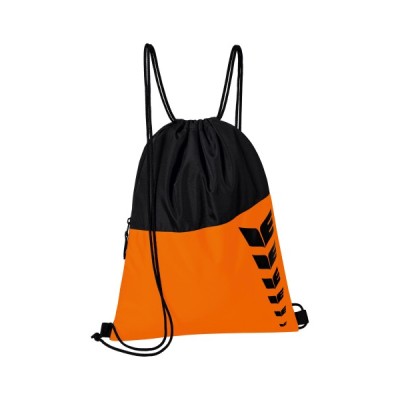 SIX WINGS Gym Bag