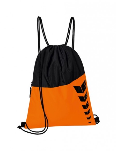 SIX WINGS Gym Bag 