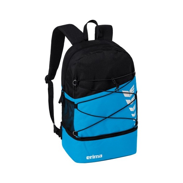 SIX WINGS backpack 