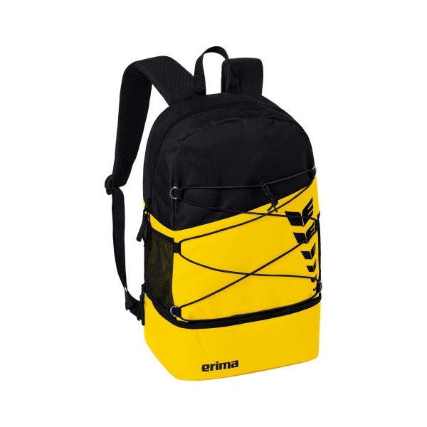 SIX WINGS backpack 