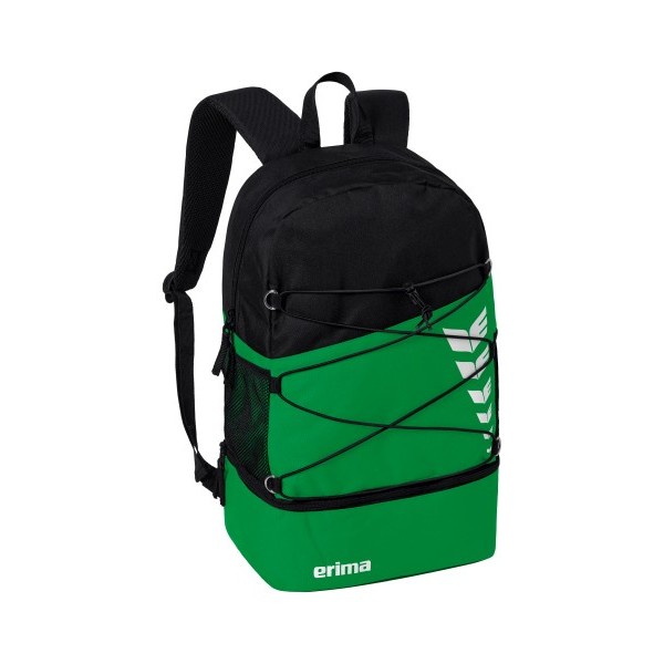 SIX WINGS backpack 