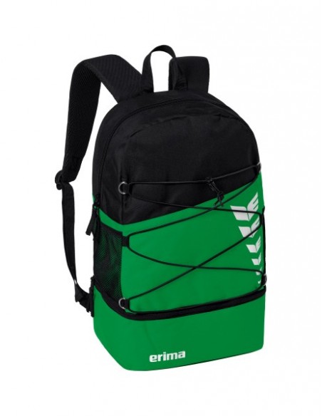 SIX WINGS backpack  SIX WINGS backpack