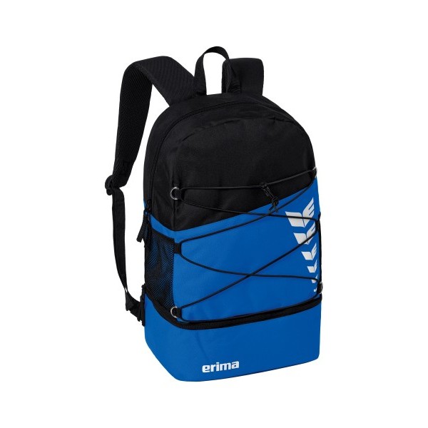 SIX WINGS backpack 