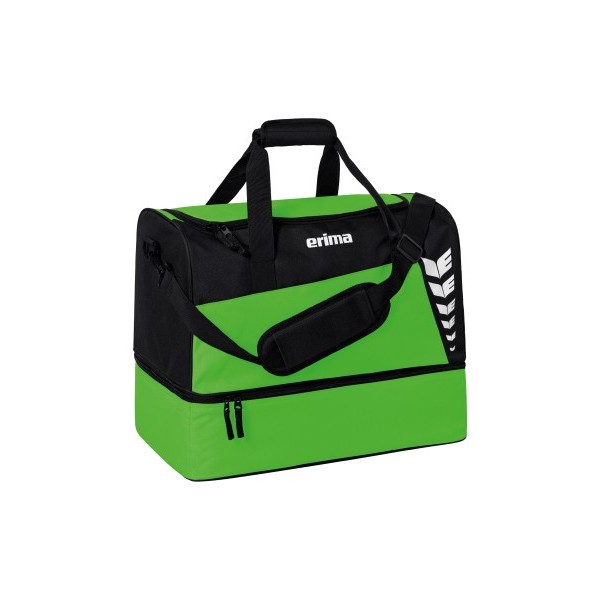 Sac de sport SIX WINGS avec compartiment inférieur 