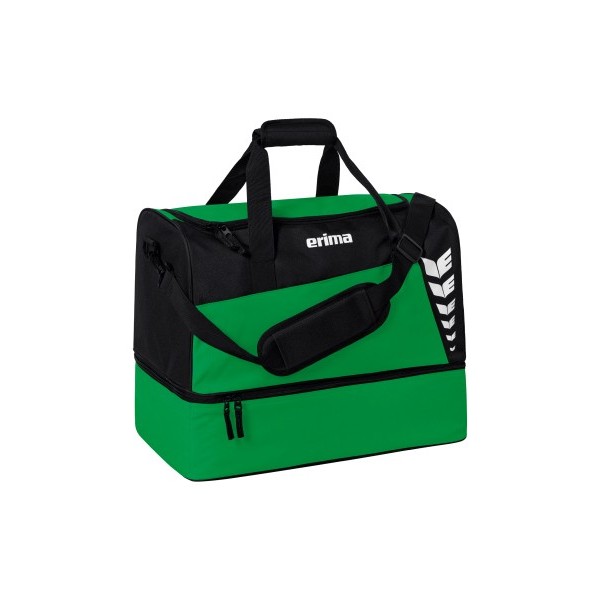 Sac de sport SIX WINGS avec compartiment inférieur 