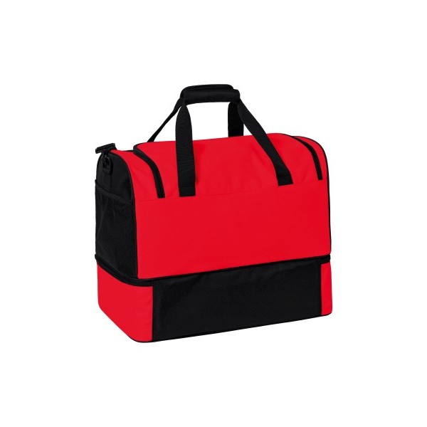 Sac de sport SIX WINGS avec compartiment inférieur