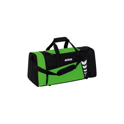 SIX WINGS sports bag