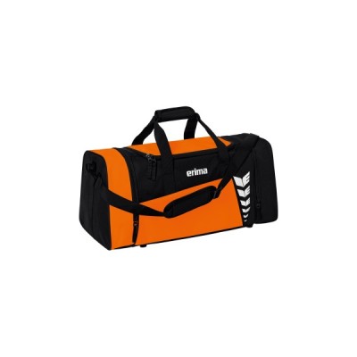 SIX WINGS sports bag