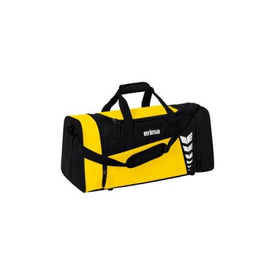 SIX WINGS sports bag