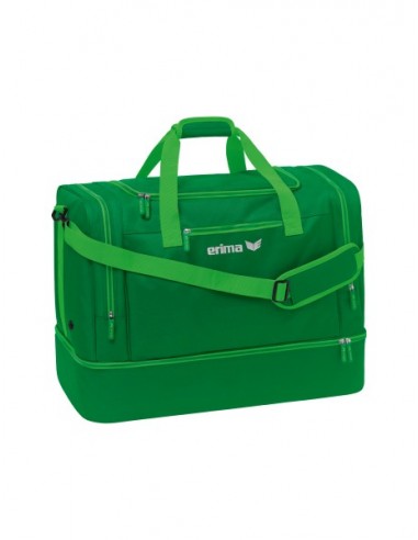 Squad Sports Bag with Bottom Compartment 