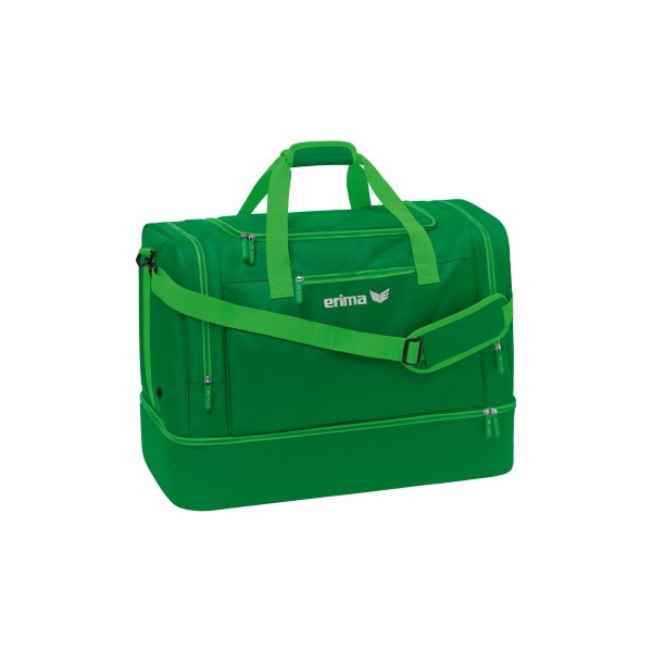 Squad Sports Bag with Bottom Compartment 