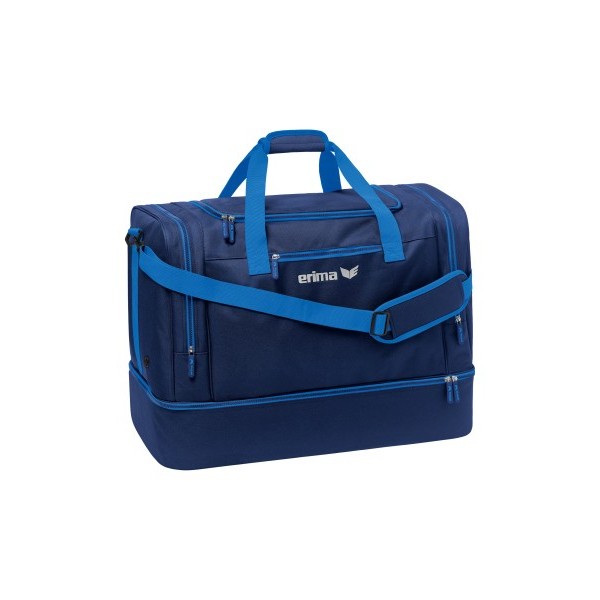 Squad Sports Bag with Bottom Compartment 