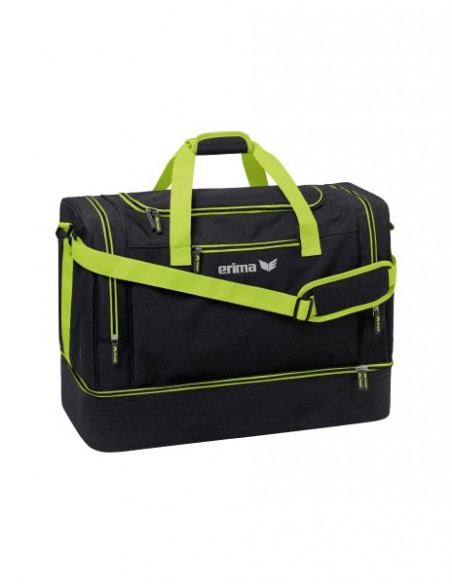 Sac de sport avec compartiment Squad  Sac de sport avec compartiment Squad