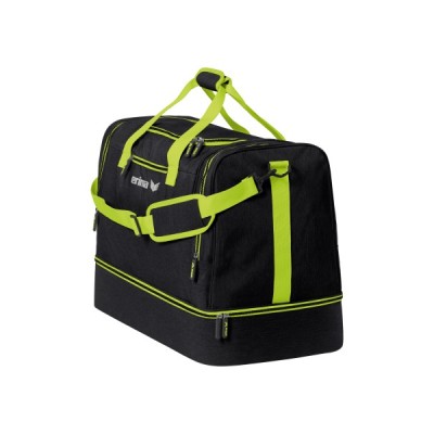 Squad Sports Bag with Bottom Compartment  2