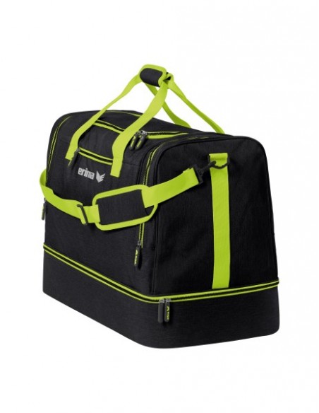 Sac de sport avec compartiment Squad  Sac de sport avec compartiment Squad
