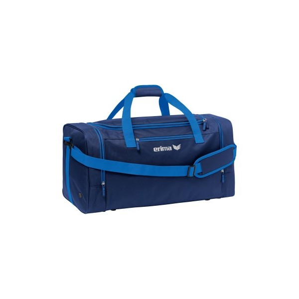 Squad Sports Bag 