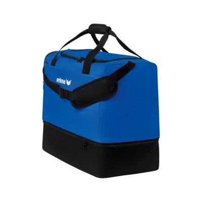 Team sports bag with bottom compartment  2