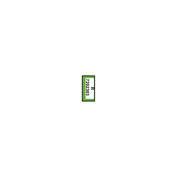 PURE GRIP No. 5 - wax-free 