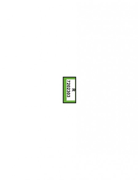 PURE GRIP No. 5 - wax-free 