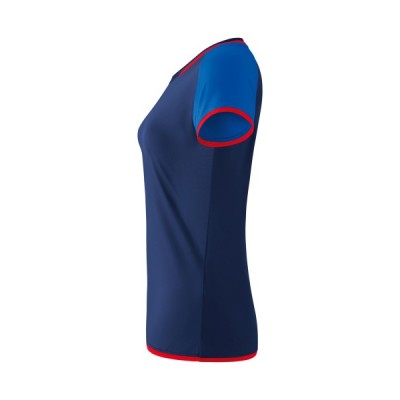 Shiai-G Blauw