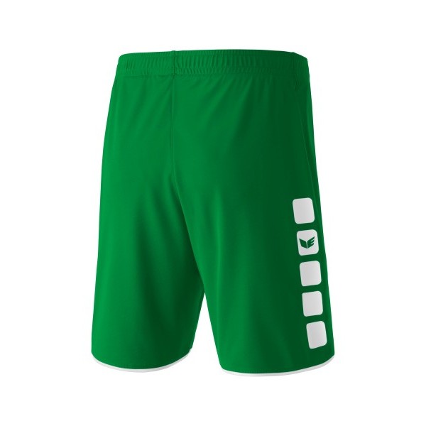 CLASSIC 5-C short 