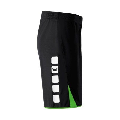 CLASSIC 5-C short  2