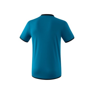 T-shirt Judo Dento noir
