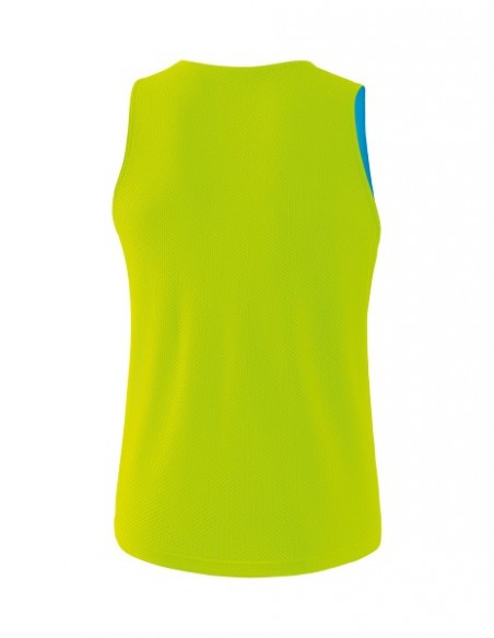 Reversible Overgooier 