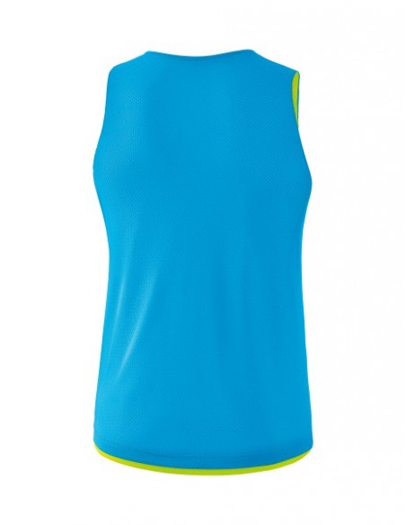 Reversible Overgooier 