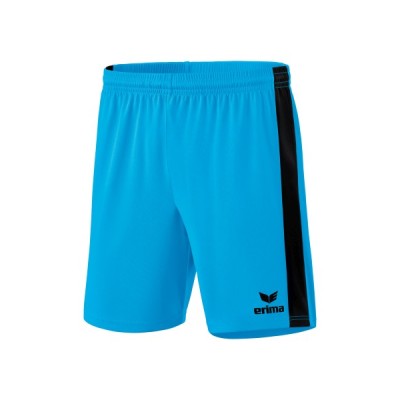 Retro Star shorts