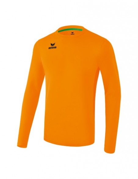 Liga Shirt met lange mouwen 
